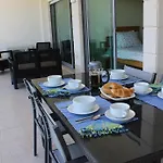 Apartament Casa Jacqueline Albufeira