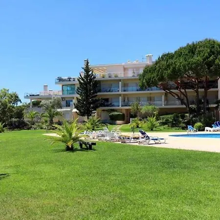Apartman Casa Jacqueline *