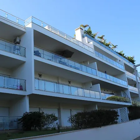 Casa Jacqueline Apartman Albufeira