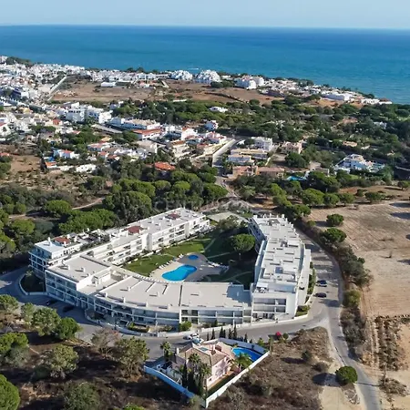 Casa Jacqueline アルブフェイラ