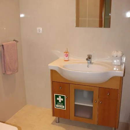 Apartmán Casa Jacqueline Albufeira