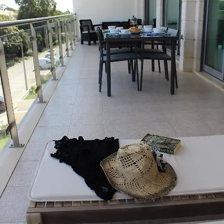 Casa Jacqueline Appartamento