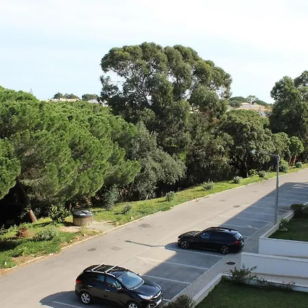 Casa Jacqueline Appartamento Albufeira