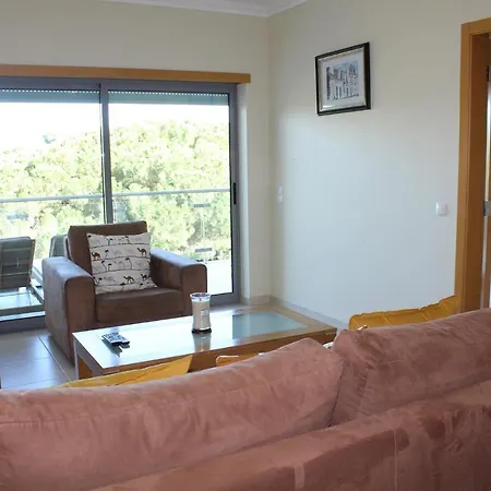 Casa Jacqueline * アルブフェイラ