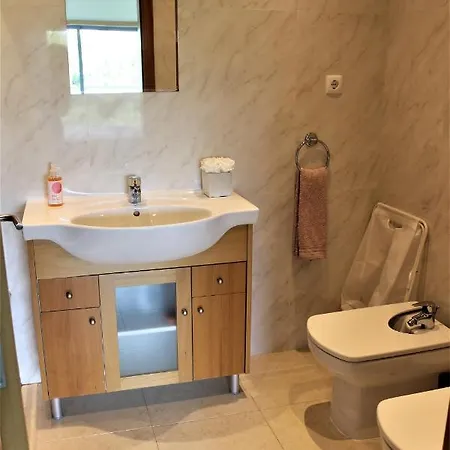 Casa Jacqueline 公寓 *
