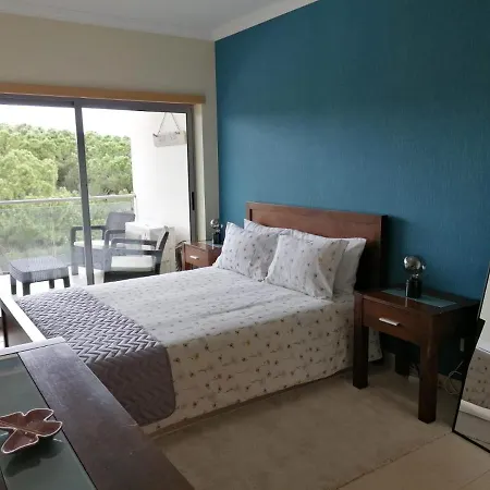 Casa Jacqueline 阿尔布费拉