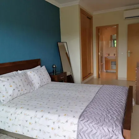 Apartmán Casa Jacqueline *