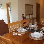 Casa Jacqueline Διαμέρισμα Αλμπουφέιρα