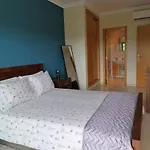 شقة Casa Jacqueline *
