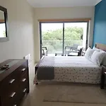 Διαμέρισμα Casa Jacqueline Αλμπουφέιρα