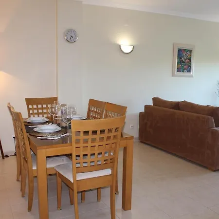 Apartment Casa Jacqueline *