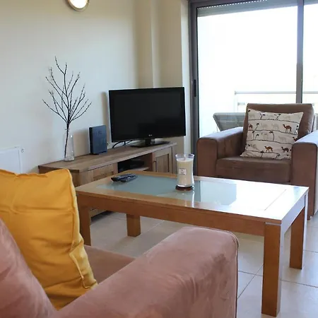 Apartment Casa Jacqueline Albufeira