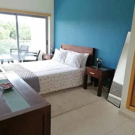 Apartment Casa Jacqueline Albufeira