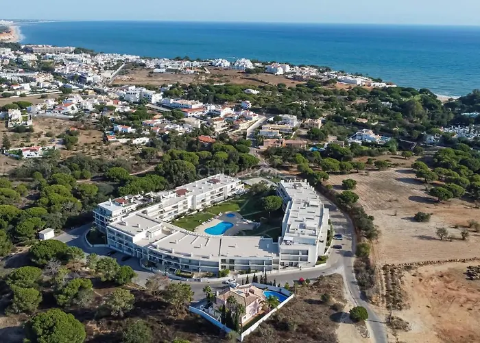 Casa Jacqueline Albufeira