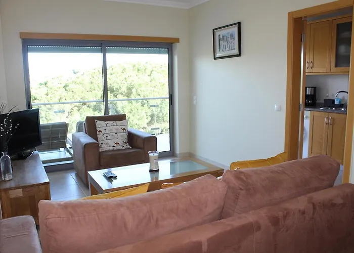 Casa Jacqueline * Albufeira