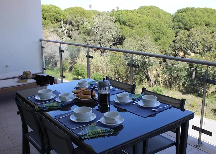 Casa Jacqueline Appartement *