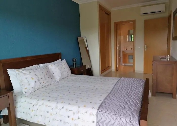 Appartement Casa Jacqueline *