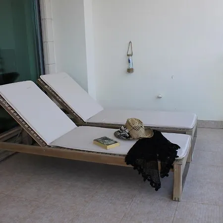 Apartment Casa Jacqueline *