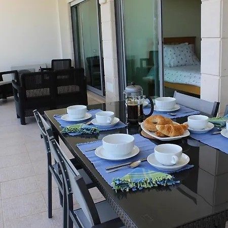 Apartment Casa Jacqueline Albufeira