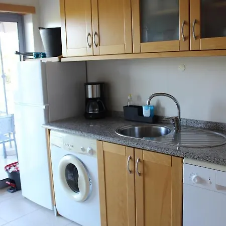 Casa Jacqueline Apartment Albufeira