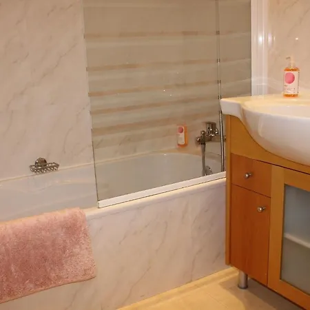 Apartment Casa Jacqueline *