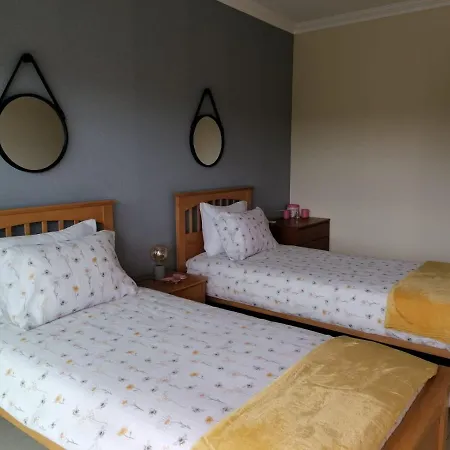 Apartment Casa Jacqueline Albufeira