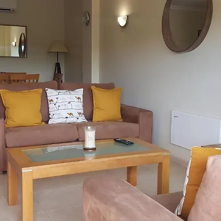 Apartment Casa Jacqueline *